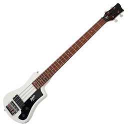 Hofner shorty deals electric bass guitar